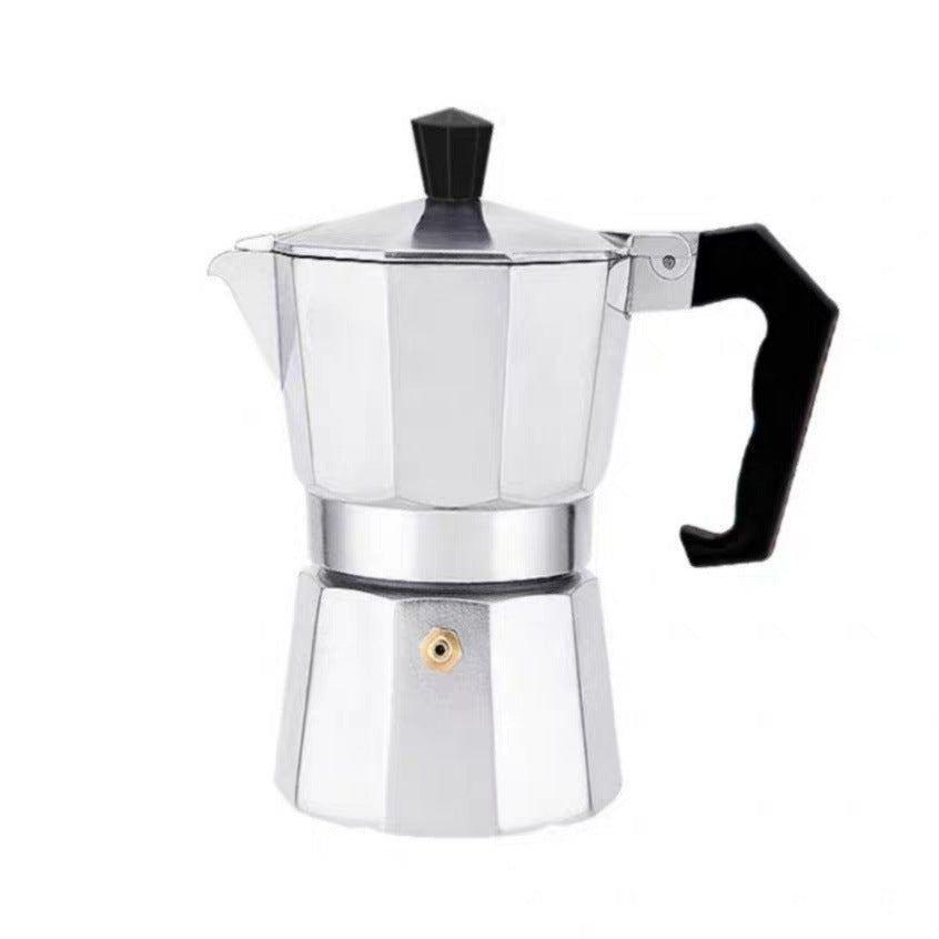 Coffee Set Portable Drip Filter Pot