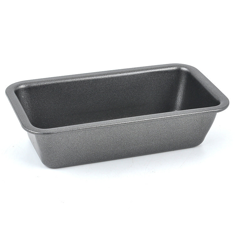 Carbon steel non-stick bakeware
