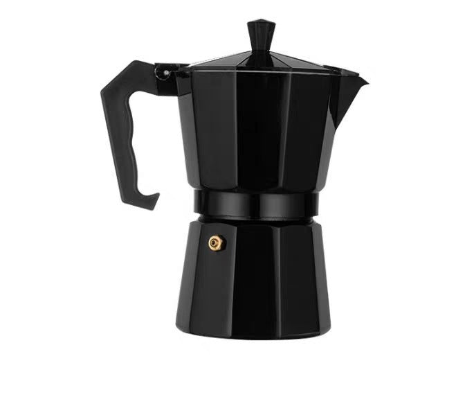 Coffee Set Portable Drip Filter Pot