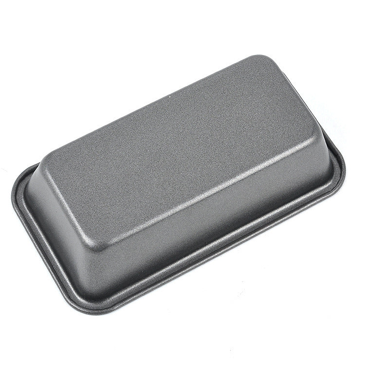 Carbon steel non-stick bakeware