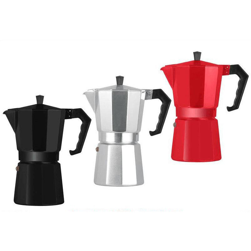 Coffee Set Portable Drip Filter Pot