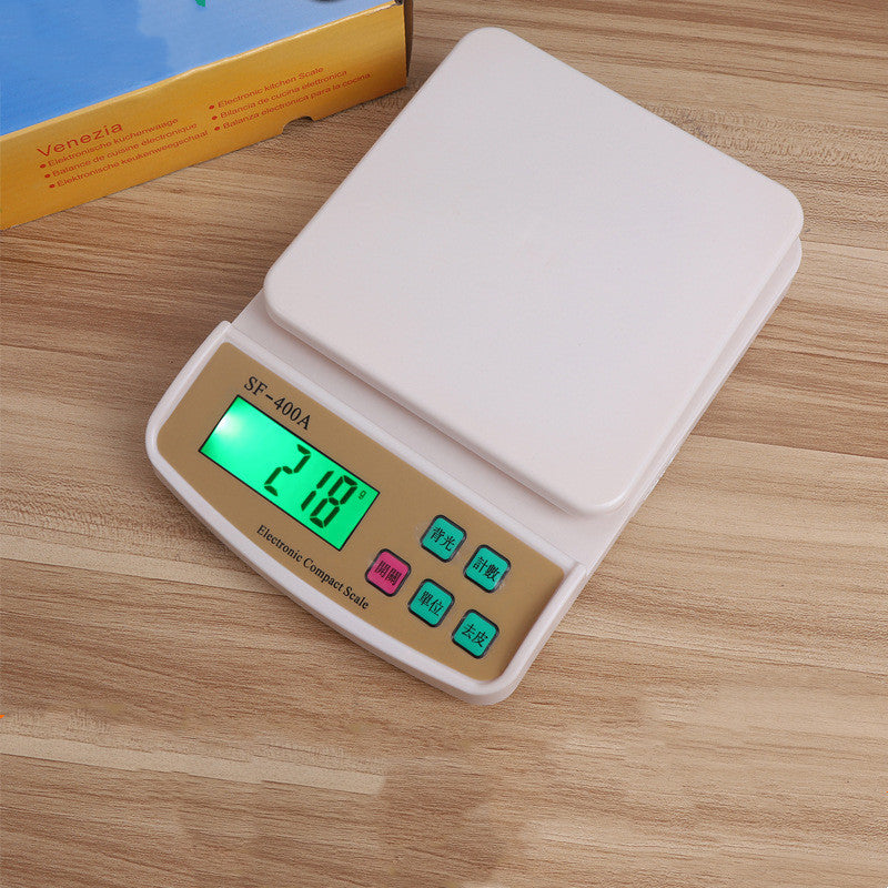 Household Kitchen Multi-functional Food Scale