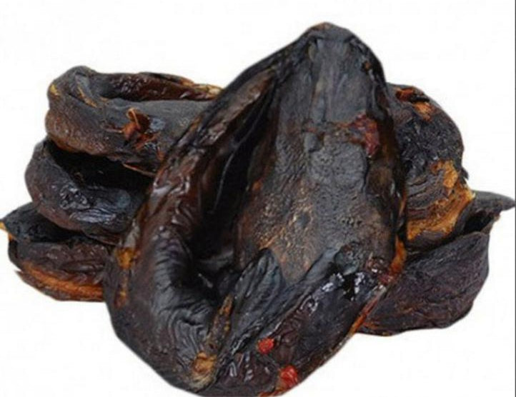 Freshly Dried Whole Round Catfish 100% Natural Big size | 6 Pieces