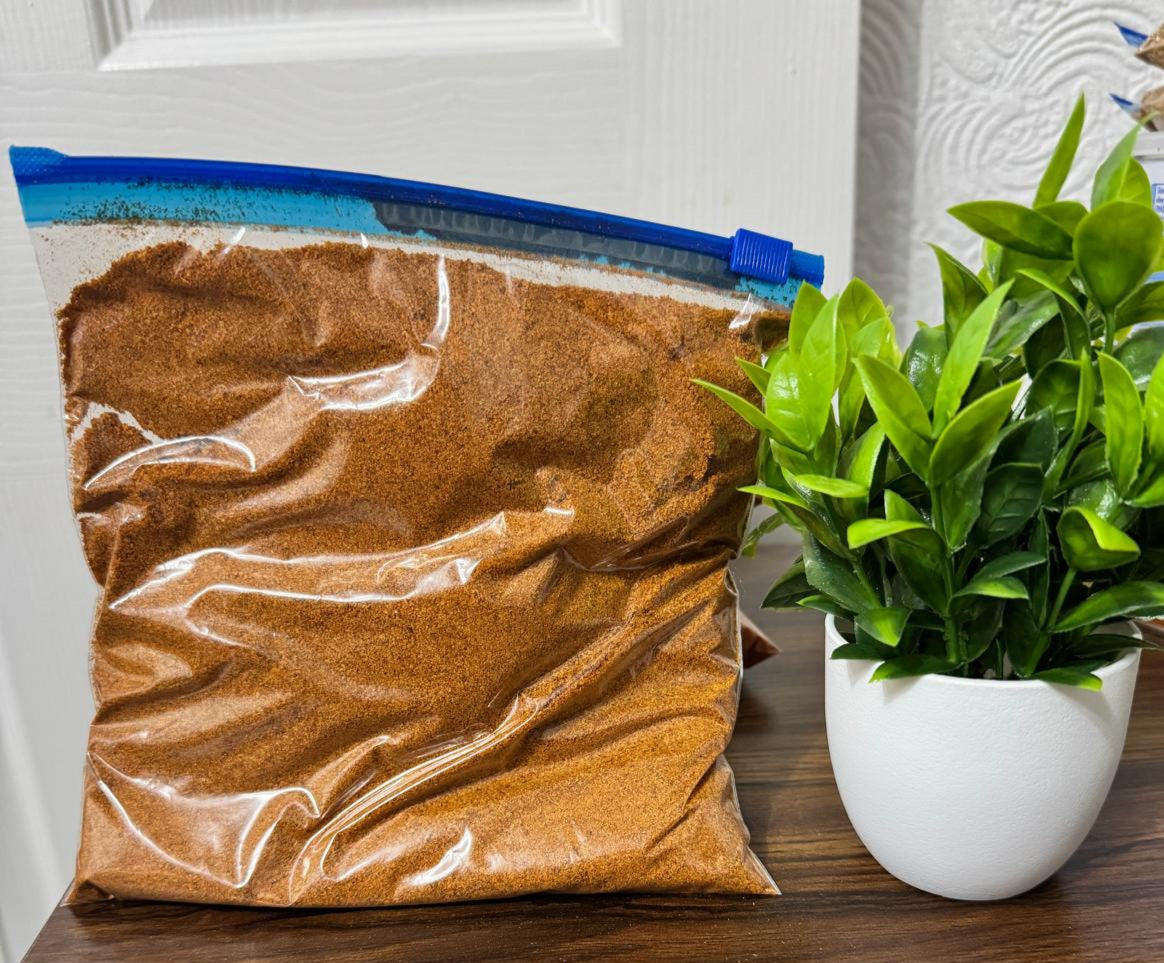 Hot Blended Chilli Pepper 300g