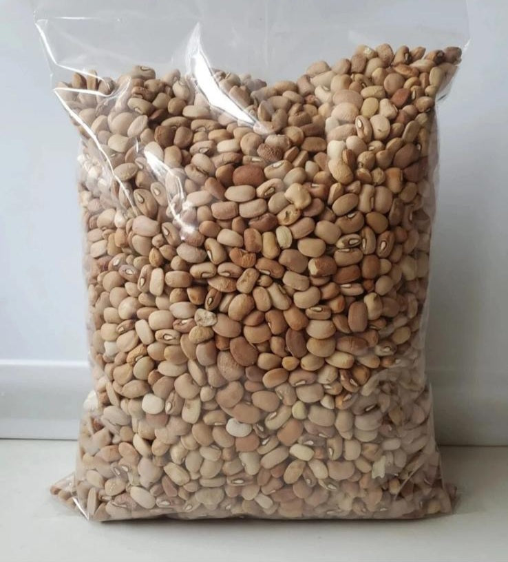 Sweet Honey Beans Oloyin, Handpicked | 2kg