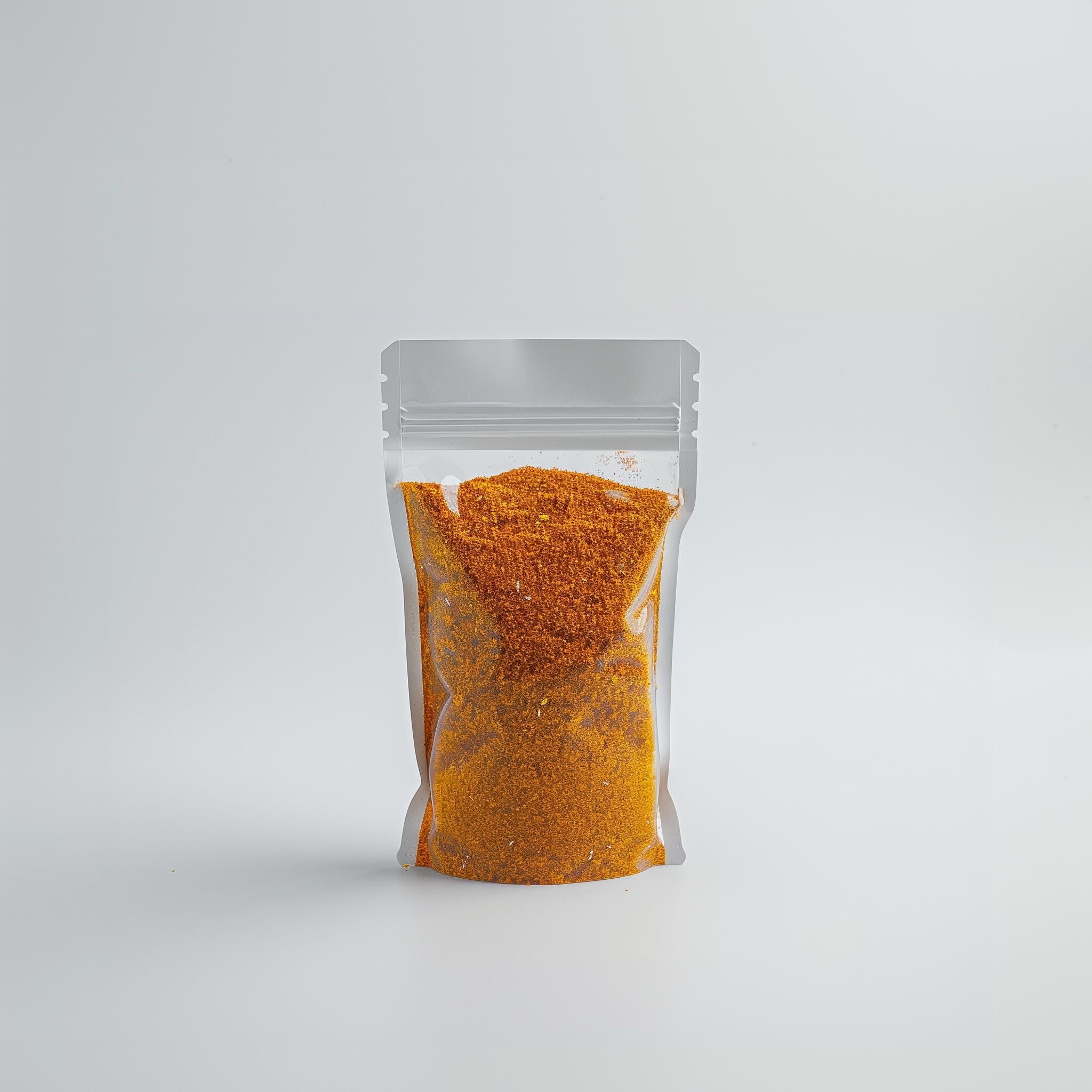 Hot Blended Chilli Pepper 300g